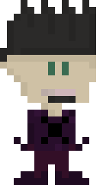 [6bf841] *The suit breaks again* DAMNIT, WORK SUIT! -Officer Kevisan Deb'lach