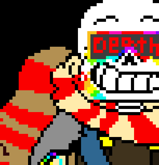 [07350b]  - Fresh!Ink sans