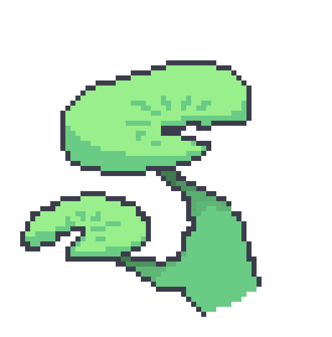 [285fa9] Lilly pad