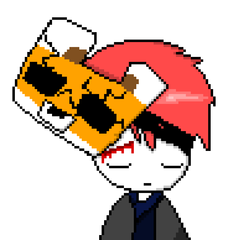 [5b2f3e] -it doesn't work as he is dead-
