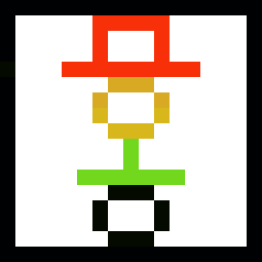 [b32df5] Level1-17x17