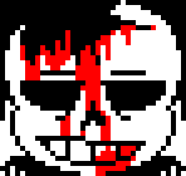 [7ce906] Eh, I'm more good at the trombone.. but if ya' want, I could. -Demented Sans