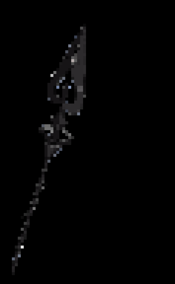 [9313a5] so how does this look for a boatmans oar?