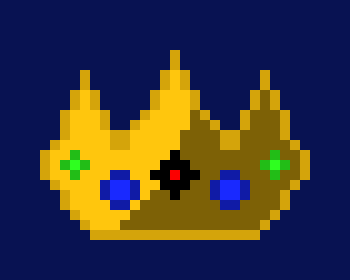 [ad3579] dont put me on your head unless you want to become a boss monster...