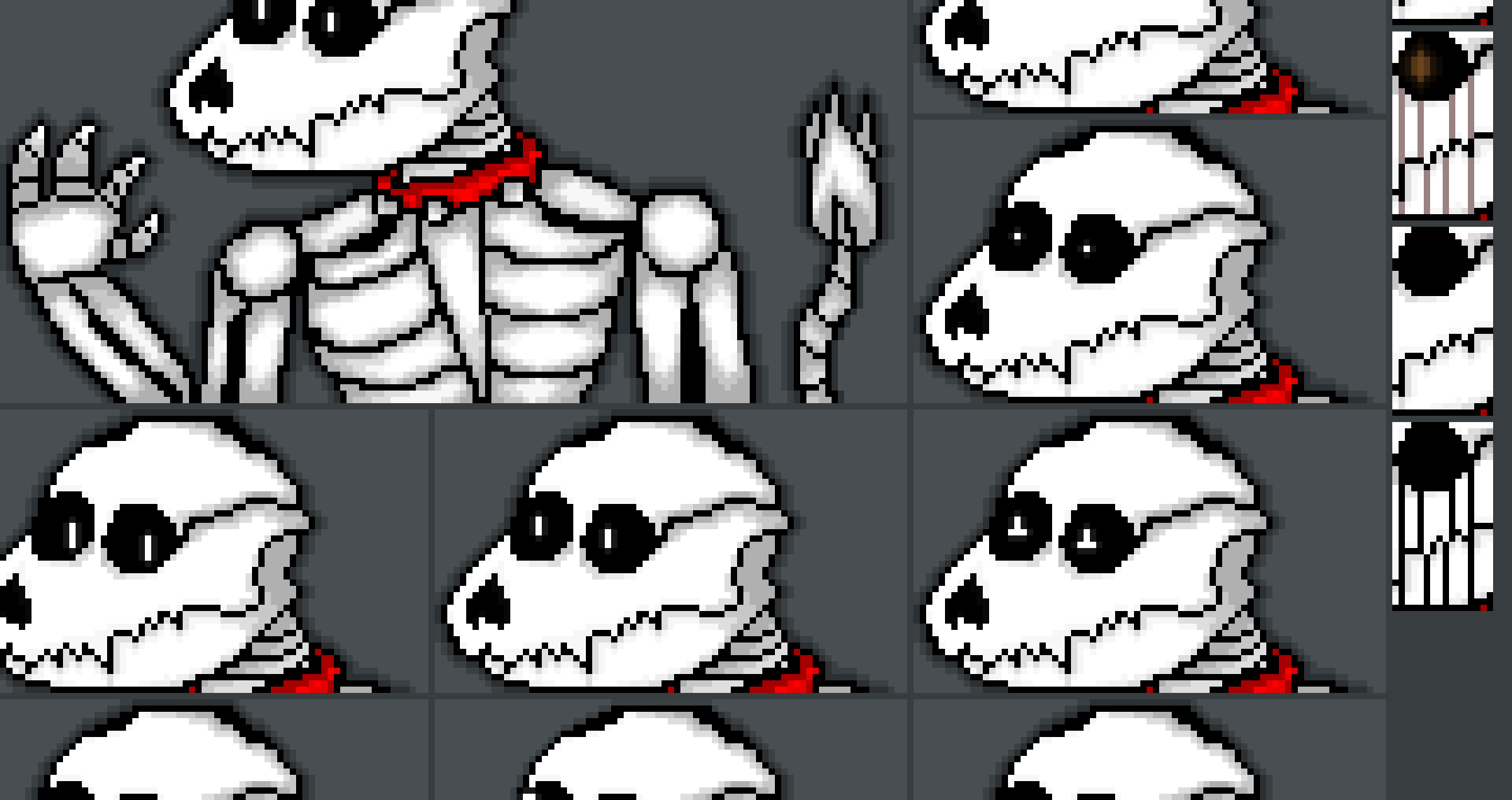 [53a360] bitch i am not roelplaying you gay ass kid, who never shown his face to everyone