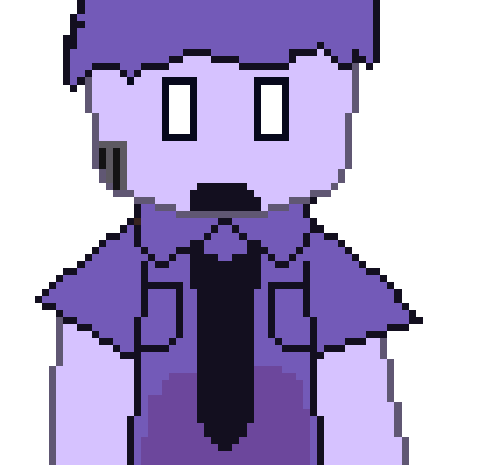 [b9de0d] well uh red...ok.....*he starts trying to attach molts arm together*