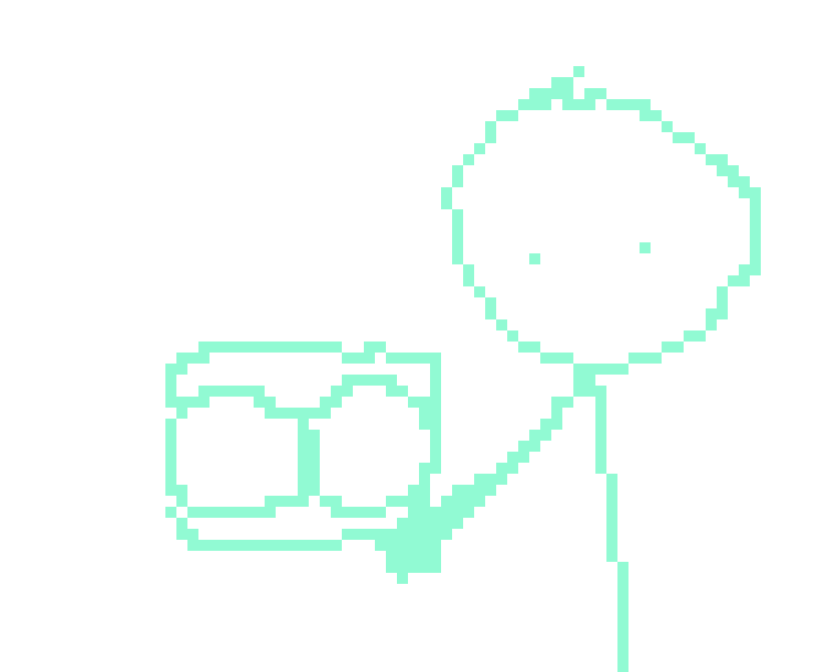 Second Form THE SECOND AMENDMENT Pixel Art Maker