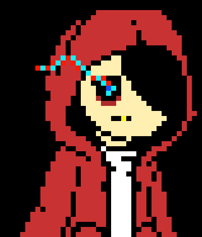 [c8bb2d] *summons 100 chaotic blaster firing at them but some do damage*