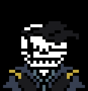 [49ec2e] Sorry... it's just that in... my world I guess, everyone is dead, every monster ever human, the last alive is me.