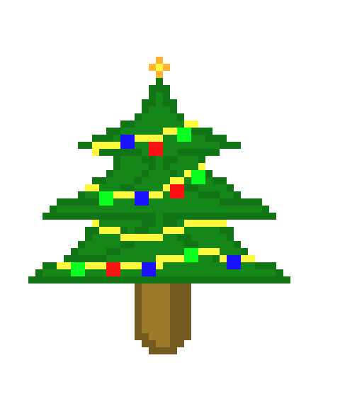 [9664c4] Christmas T