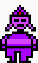 [574f72] azelf as Frisk 