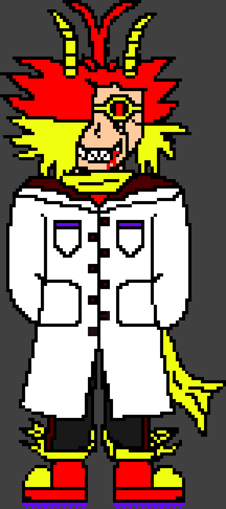 [73b7da] Should not be too hard for you ... right? - DST