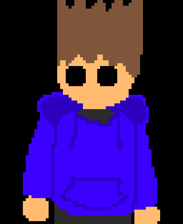 [3fcaee]   and why are you here ari - tom