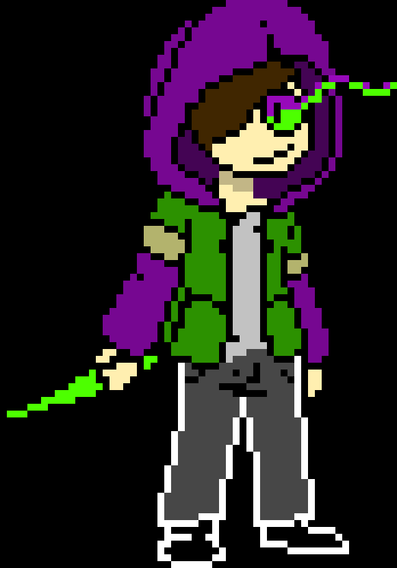 [4793a2] -the hit phased through him when he shifted forms- THAT was a close one!