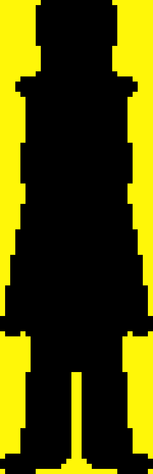 [8597b0] (gets out of trashcan walking out of the alleyway) -brombn