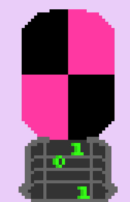 [05b0c1] *But these programs, Files, and Windows never existed...*