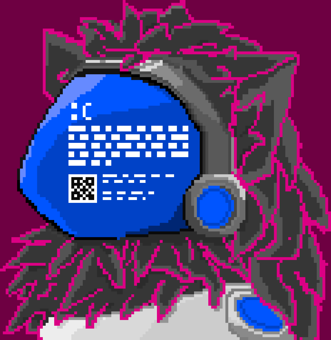 [ace9cc] ERROR_SYSTEM_SHUTTING_DOWN -Shadow