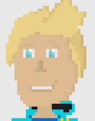 [0c0dd5] {corey}:hey chris, you remember albino eskimo? well this guy is the coloured version of him with a smakes tail for a chin or a scarf