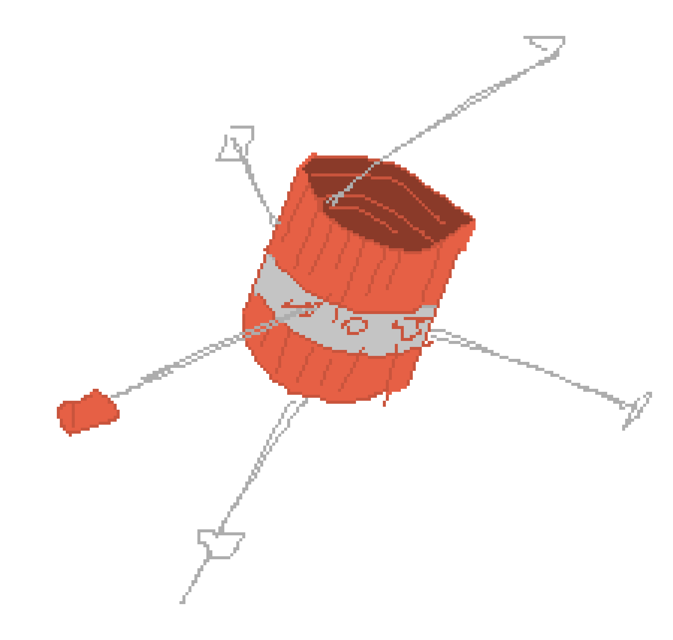 [14d431] What, you one of the newer ones? Maybe around 17774? 