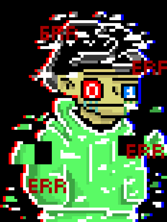 [965131] Fatal Error Gunther