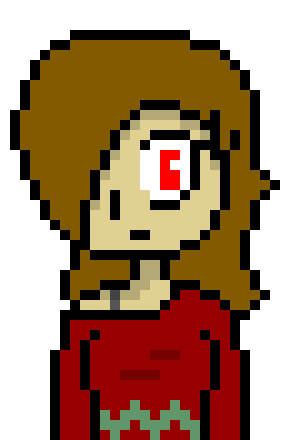 [6d74d1] Oh yeah... I also work and live at StarShine Hotel from the very beginning, just that yall never knew who I was.