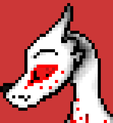 [95be89] Oh please, it`s easy to get Tertamex`s, trust... Mine, is a little, longer to fully gain... Yet, be aware, I can just FEEL, the running energy, of others nearby... -He seems heavily tired but it still staying awake-