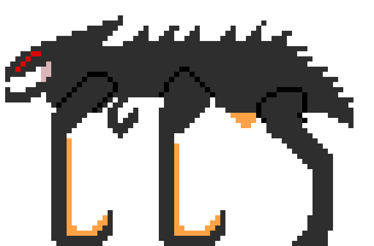 [5c793e] female muto from godzilla 2014 by sj has any one seen hokumuto