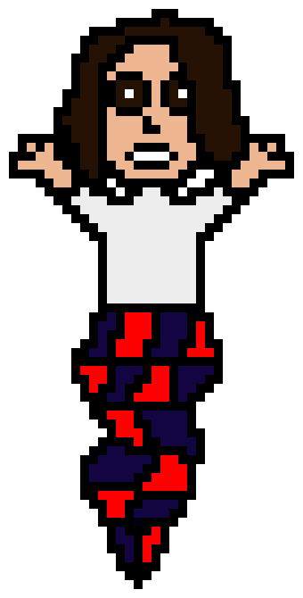 [9664c4] Oscar (Ghost) 2.0