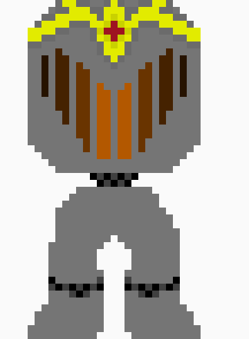 [25d002] *Just sits on the ground* I can only feel pain.