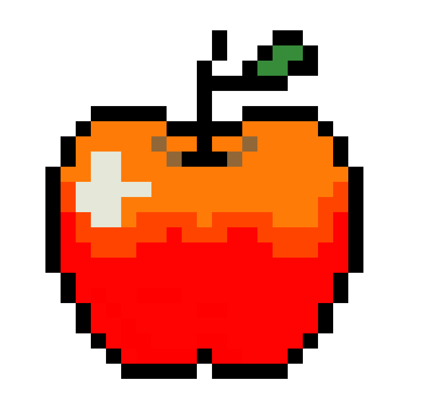 [9664c4] apple