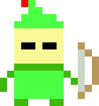 [9664c4] PixelArtArcher