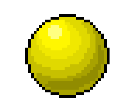 [7c237e] Pixel Art Circle 4