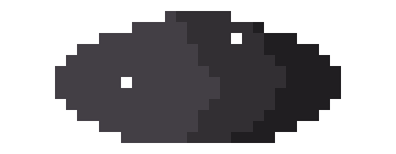 [965131] *appears behind shadow(?)*