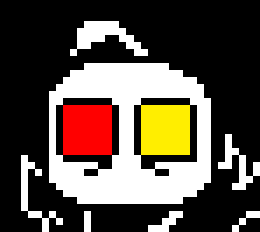 [00fef4] -he wakes up- what...happened..