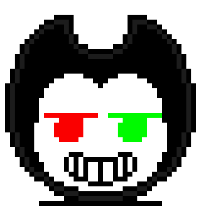 [ac28da] myinktale bendy: whatever