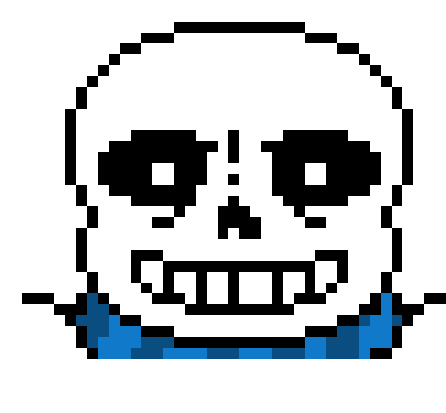 [23f21e] HYAH! -yeets bone sword at the corner-