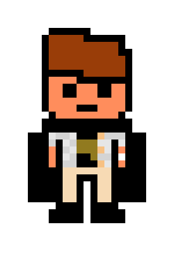 [422903] danganronpa pixel sprite base