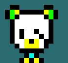 [18f49e] yes warrior