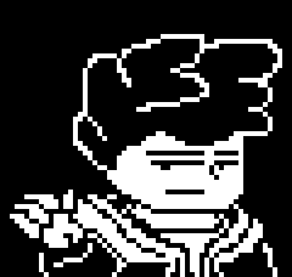 [038bf1] Thank you. And I don't want you talking shit about me in the DESC. Also, I said that several times.