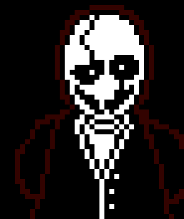 [1f86ca] hey mister "hope for the future".............This sentence is false