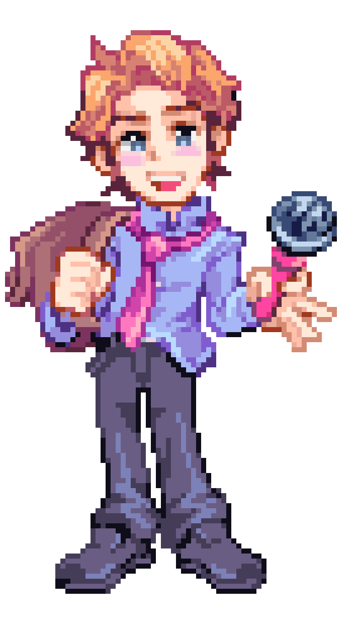 [4076f0] -EPIC SINGING AGAIN- -Senpai (cleetus)