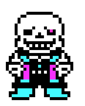 [3fcaee] ( starts raping sans )