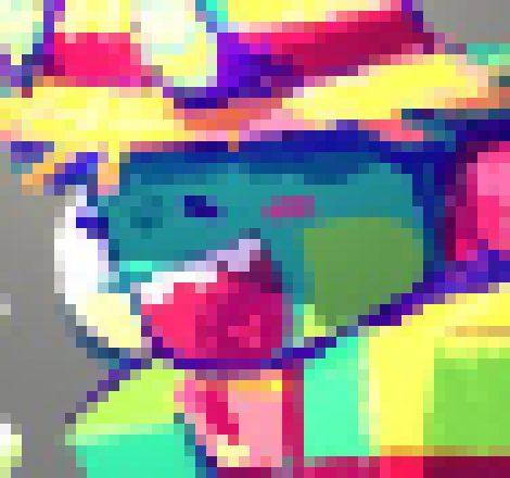 [d0c75c] Actually I dont think anyone said the word politics before this message let me check