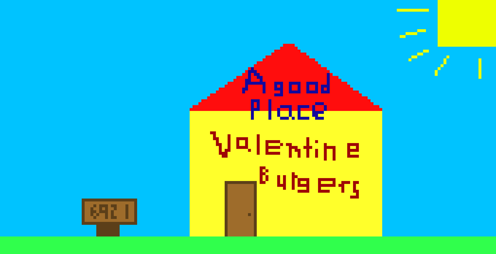 [32b3c7] Real 6921 Potato Drive