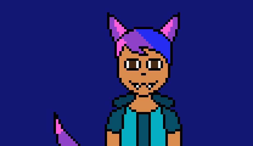 [4fbda4] grabs a drink...don't know what drinks you would have skeld)(goes to eat in there room)hmm wait...is there a tv in the room... i don't see one...welp i guess thats fine...-Evan foxx