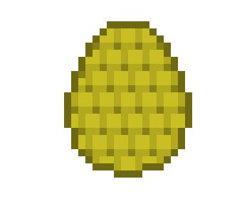 [9664c4] Snek Egg