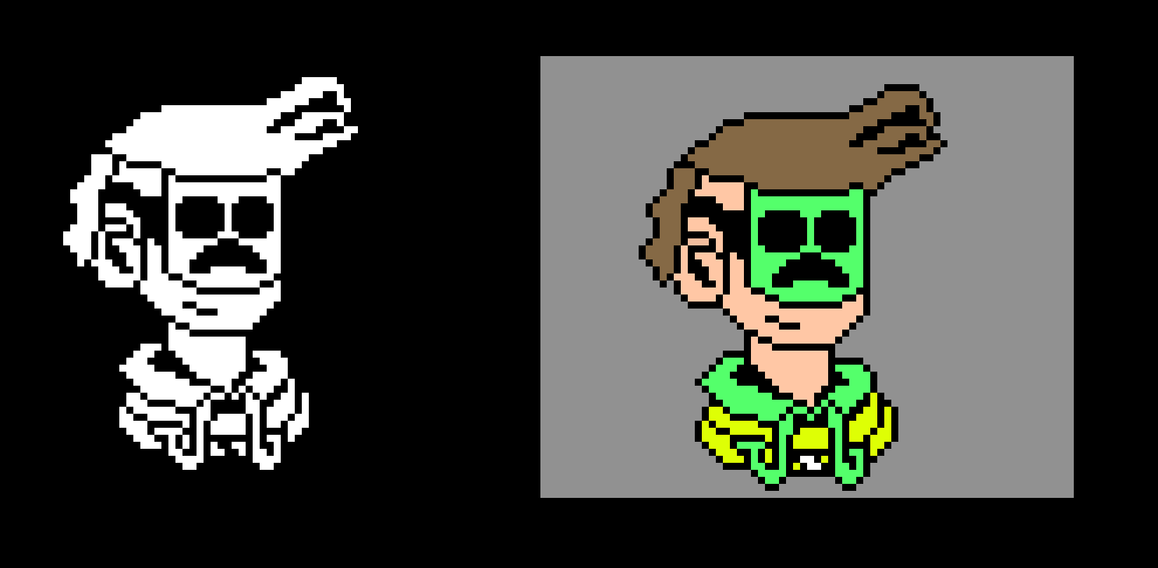 [1072cf] Awesamdude with color! [lss]