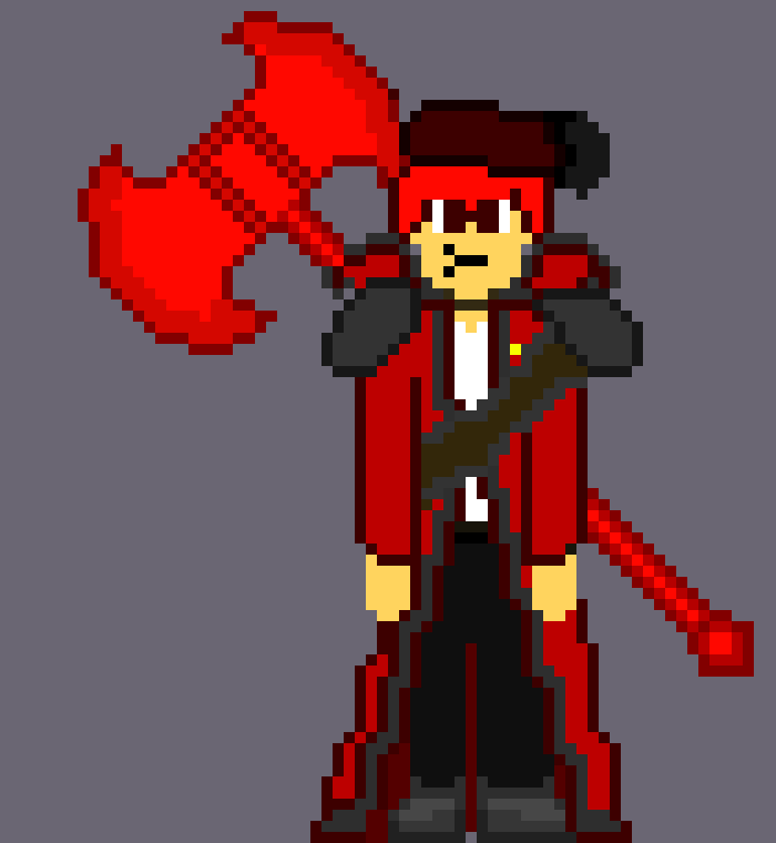 [e72e9f] not the strangest thing seen...