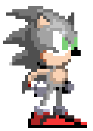 [d4c9dd] FACADEX true form