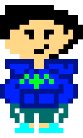 [f11814] no longer smollest? u sure bout dat ma boi? (also NOICE)